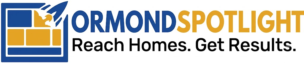 Ormond Spotlight Smartcards